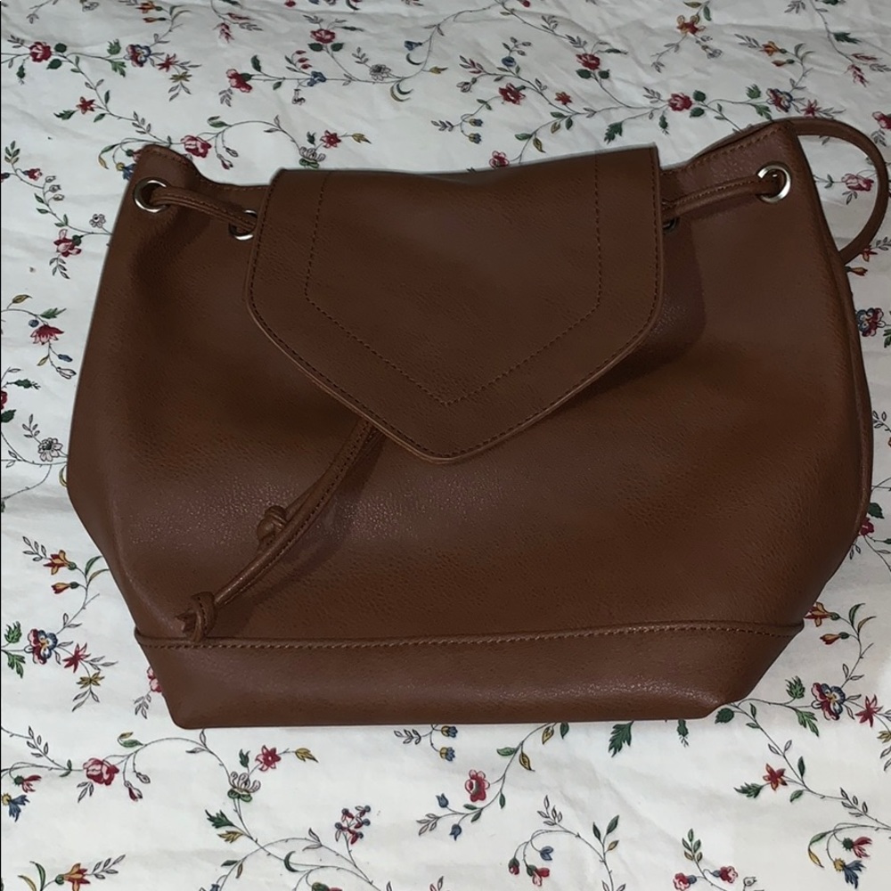 Mini backpack